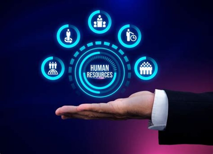 How do you evaluate human resources management?