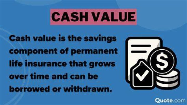 How do you find the cash value of a trial balance?