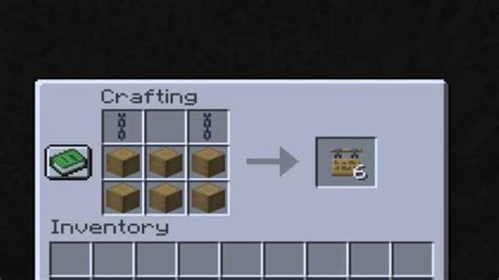 How do you make a mine?