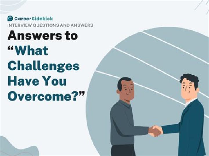 How do you overcome a bad presentation?