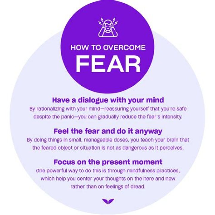 How do you overcome emotional obstacles?