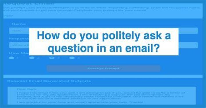 How do you politely ask for client feedback?