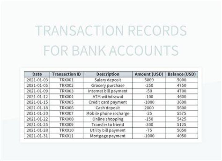 How do you record receiving money on account?