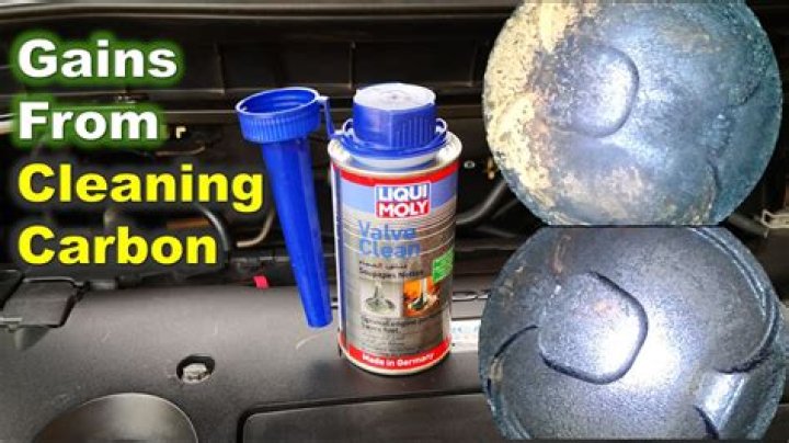 How do you remove carbon ink?