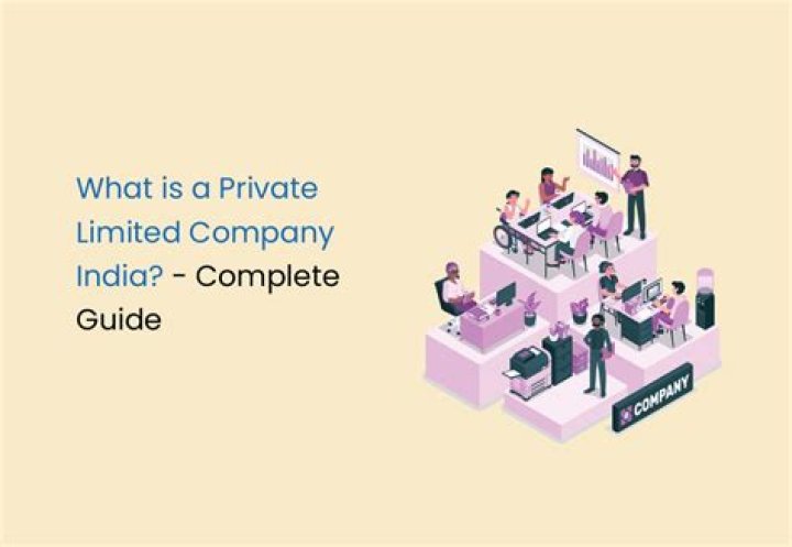 How do you terminate a private limited company?