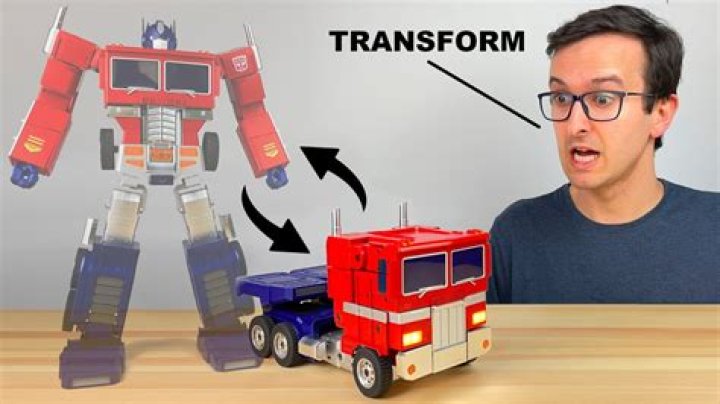 How do you transform a company?