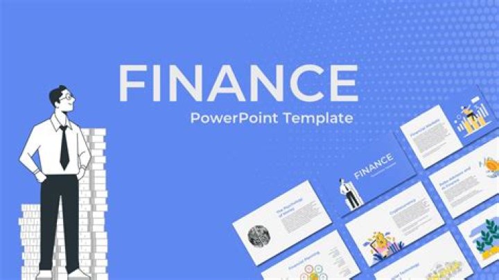 How do you use the word finance?