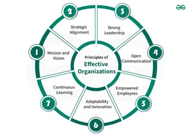 How does an organization manage diversity?