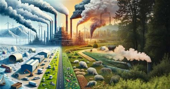How does ecology affect business?