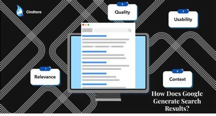 How does Google manipulate search results?