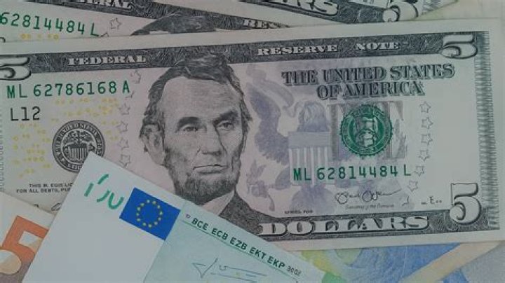 How does the exchange rate work?