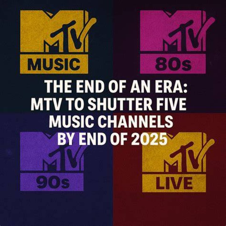 How has MTV changed culture?