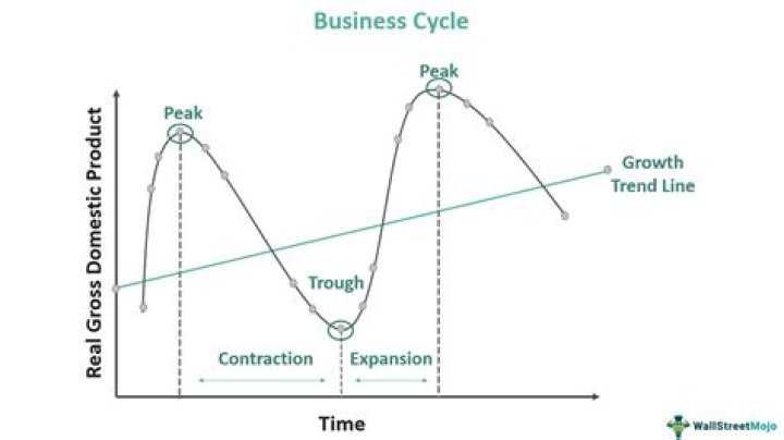 How important is the business cycle?