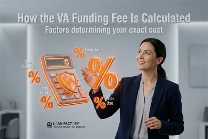 How is funding cost calculated?