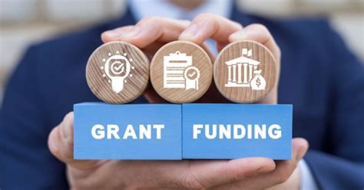 How is New York State funded?