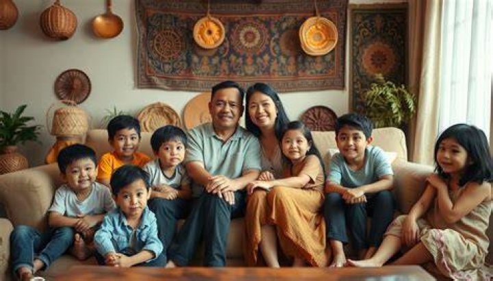 How is the Filipino family different from other families?