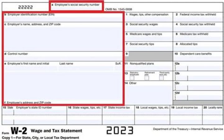 How late can an employer send your W-2?