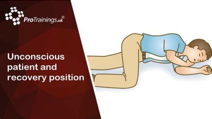 How long are you unconscious after being knocked out?