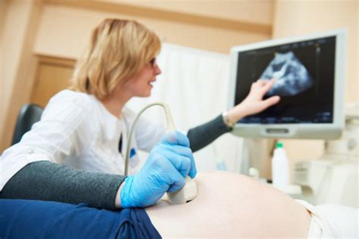 How long does it take to become an ultrasound technician?