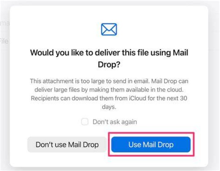 How long does it take to get mail from NJ?