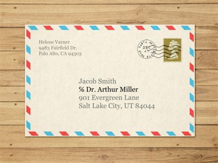 How long does it take to mail a letter to Pittsburgh PA?