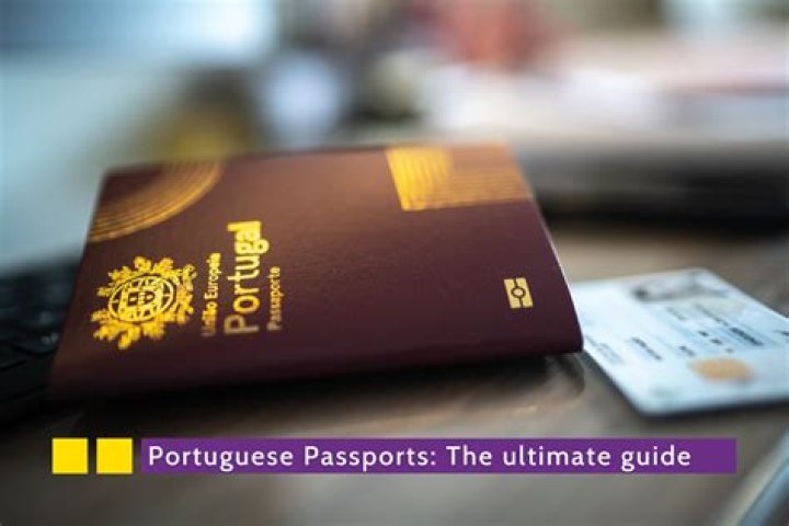 How long does it take to renew a Portuguese passport?