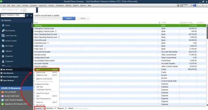 How long will QuickBooks 2017 be supported?