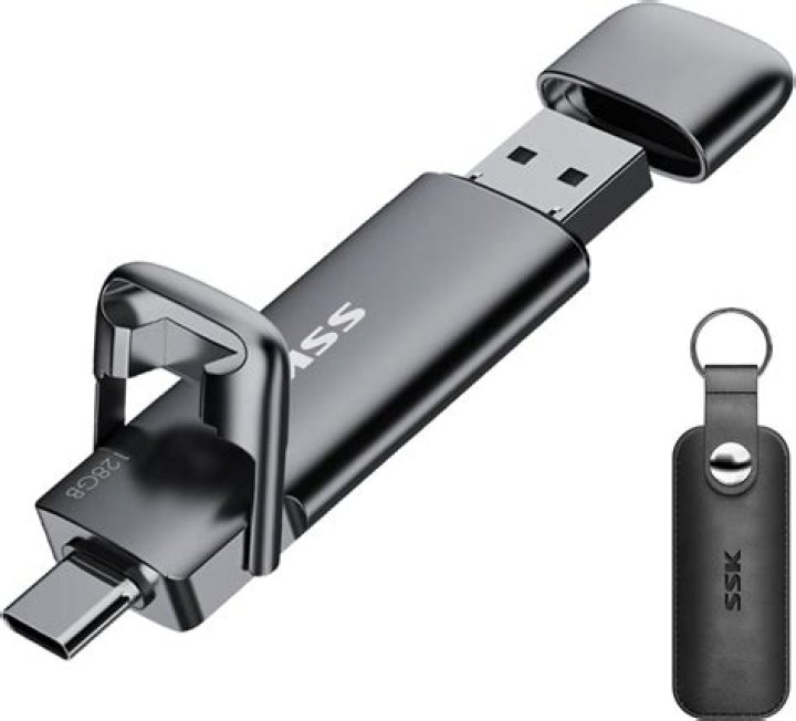 How many devices SCSI can support?
