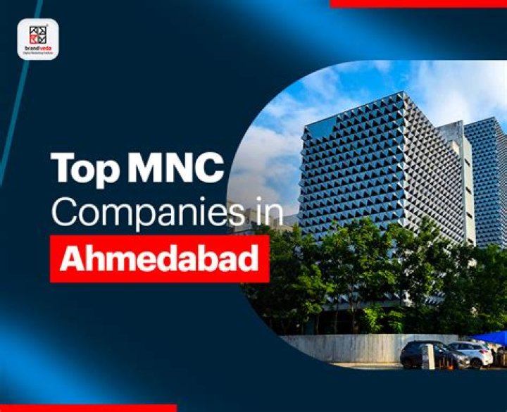 How many MNC companies are there in India?