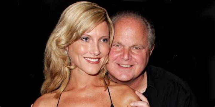 How many radio stations does Rush Limbaugh have?