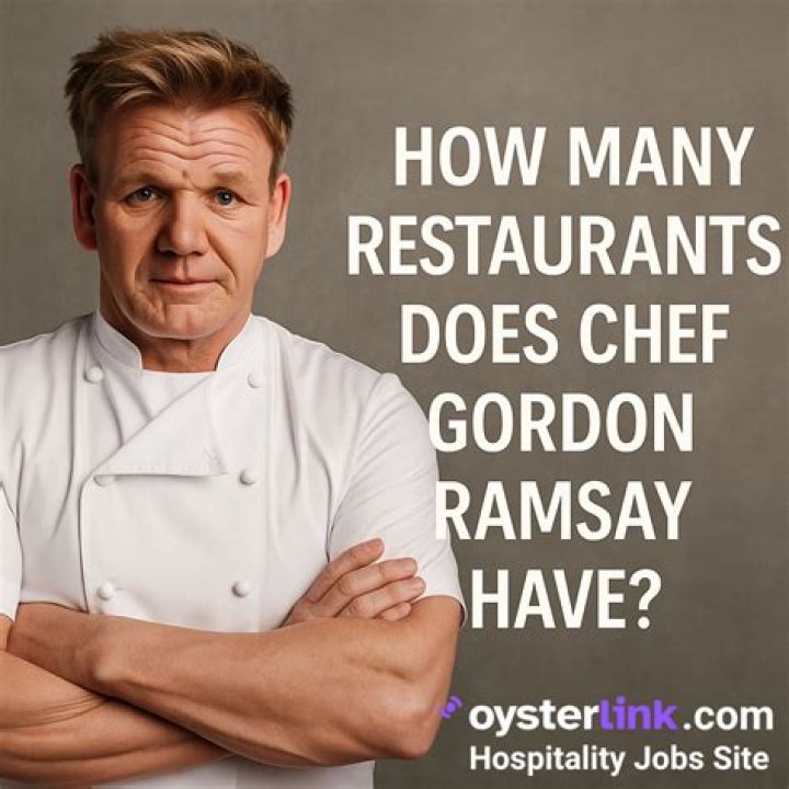 How many restaurants does J Alexander have?