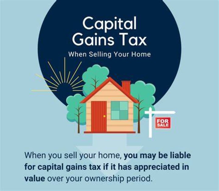 How much can a spouse exclude from capital gains when selling a home?