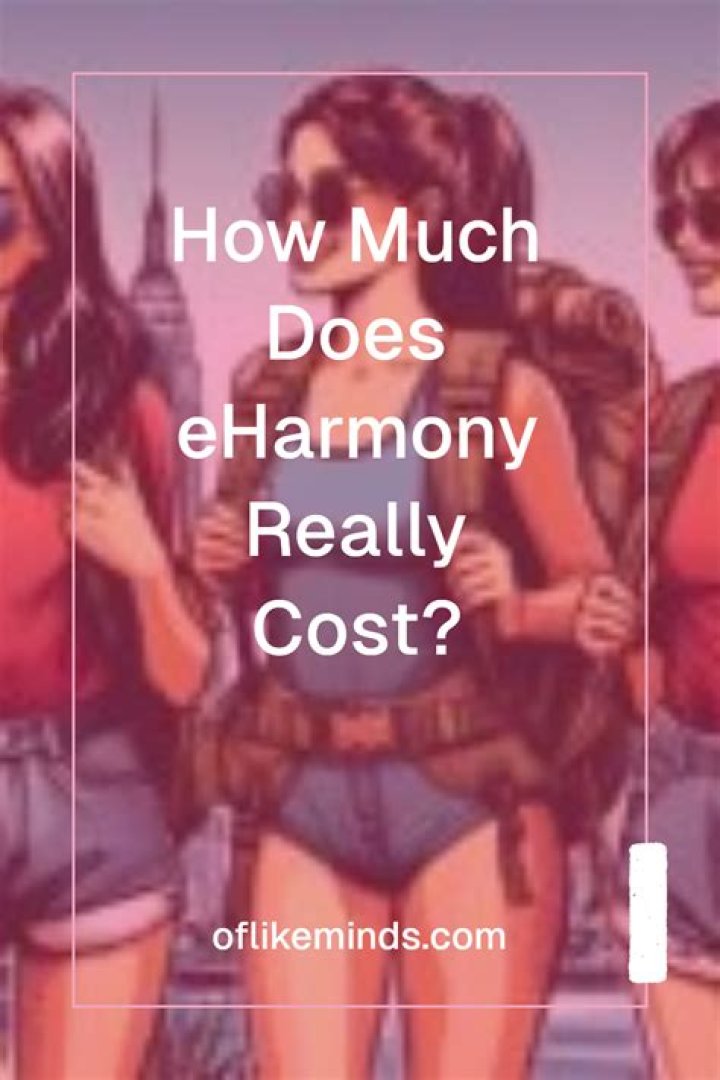 How much did eHarmony sell for?