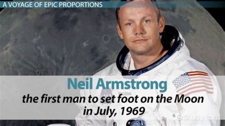 How much did Neil Armstrong get paid?