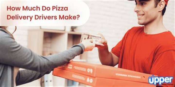 How much do pizza shop owners make a year?