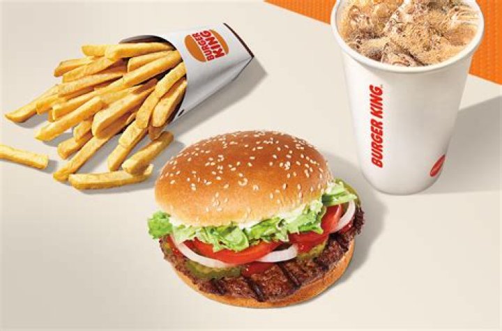 How much does a Burger King owner make?
