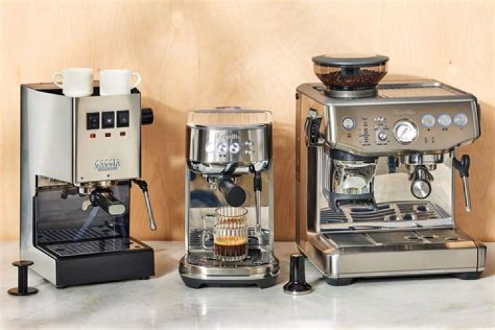 How much does espresso machine repair cost?