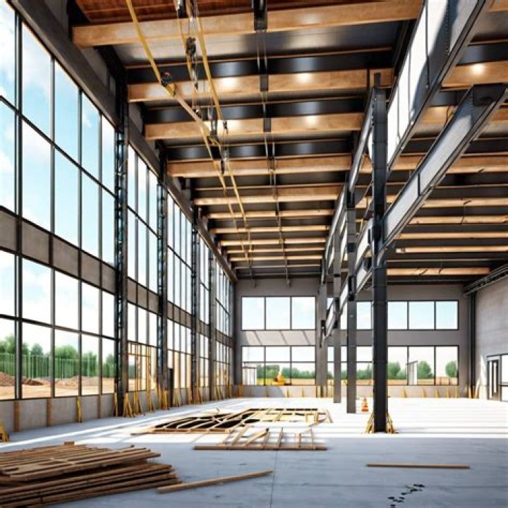 How much does it cost to build a 10000 sq ft commercial building?