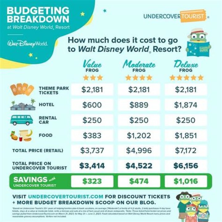 How much does it cost to build a theme park ride?