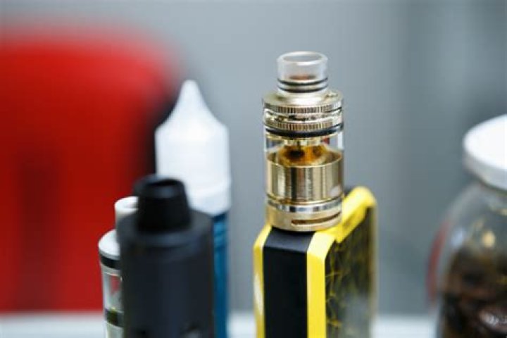 How much does vape juice cost?