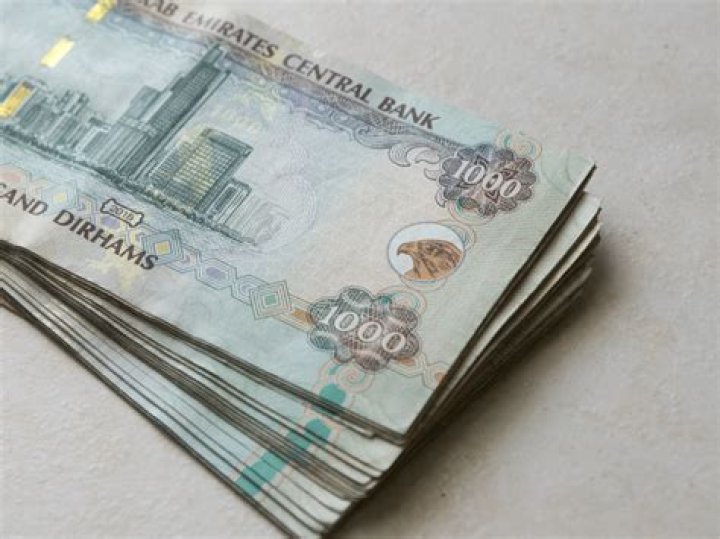 How much is a dollar in Moroccan dirhams?