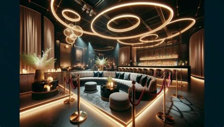 How much is a night club worth?