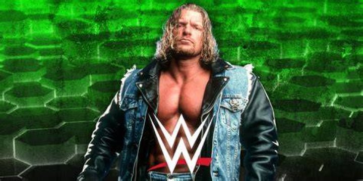 How much of WWE does Triple H own?