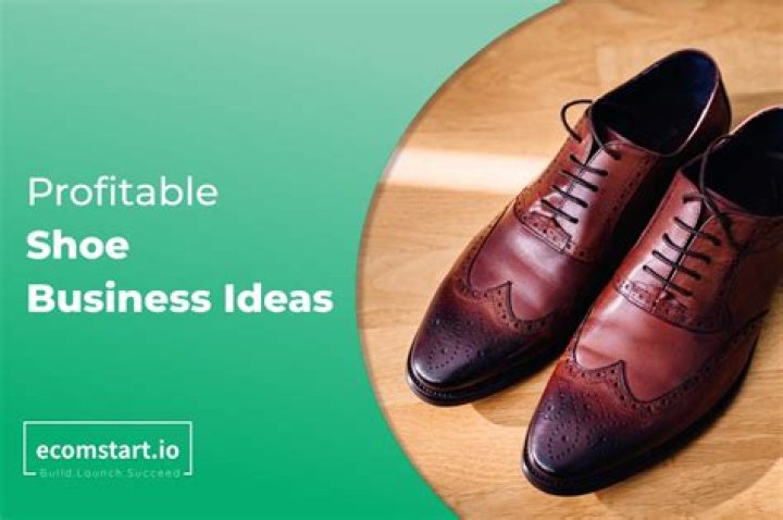 How profitable is the shoe industry?