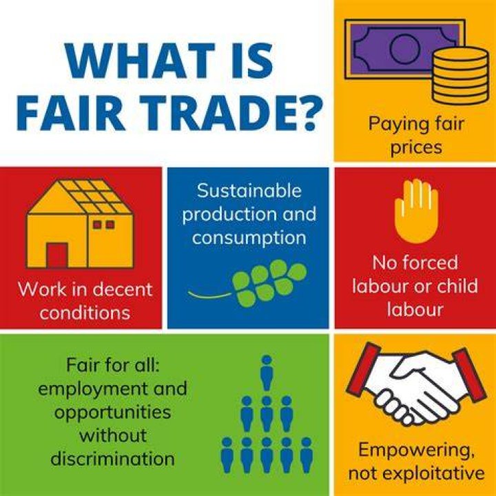 How was Fair Trade started?