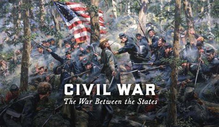 How were northerners affected by the Civil War?