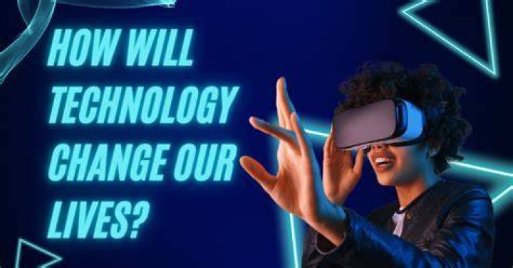 How will technology enhance your career?