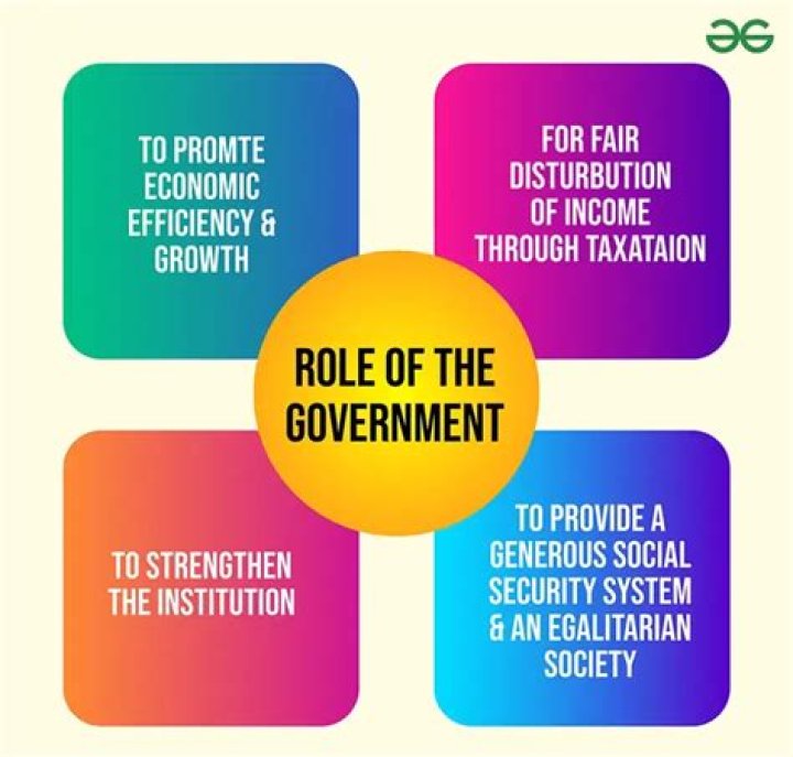 In which way do special-purpose governments differ from other types of local governments in Georgia?