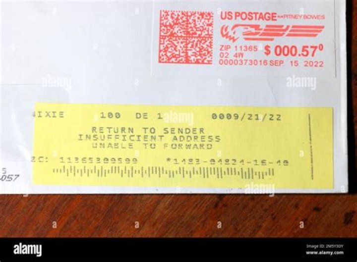 Is a bill considered late if postmarked before due date?