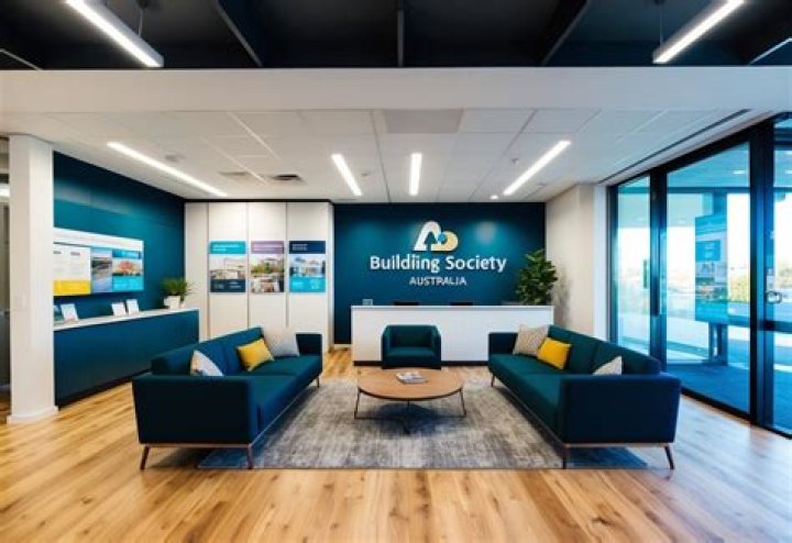 Is a building society a mutual?